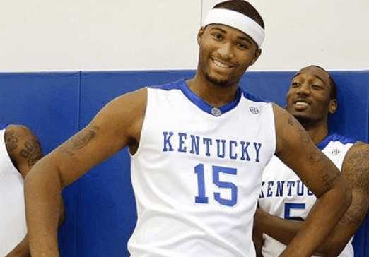 一个趋势 一个趋势