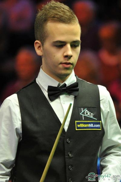 国羽男双竟 国羽男双竟