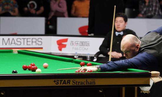 找到决定性 找到决定性