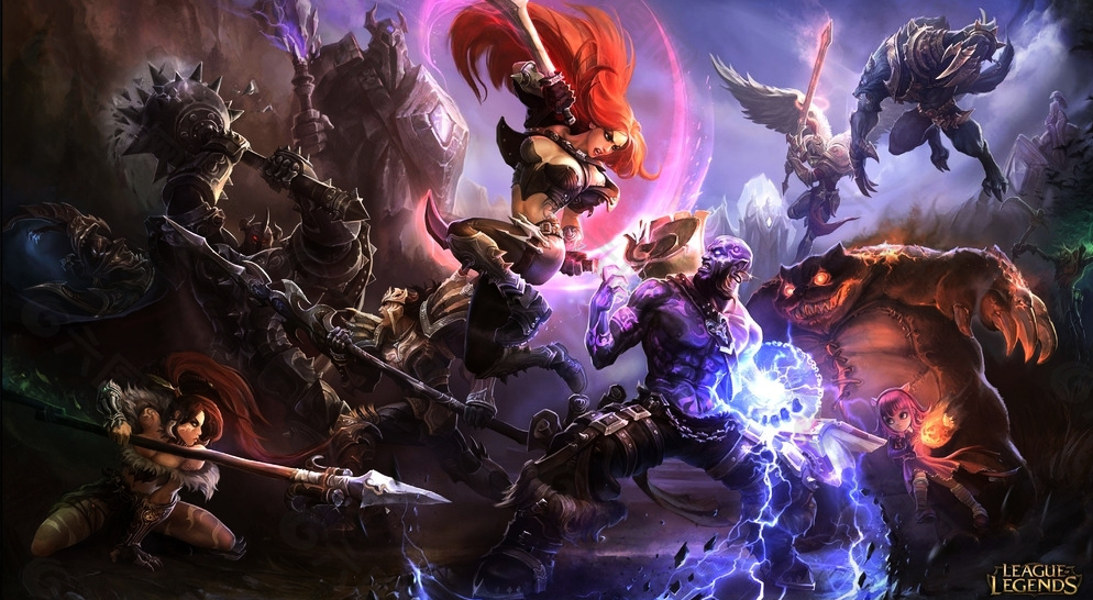 上古卷轴5 上古卷轴5