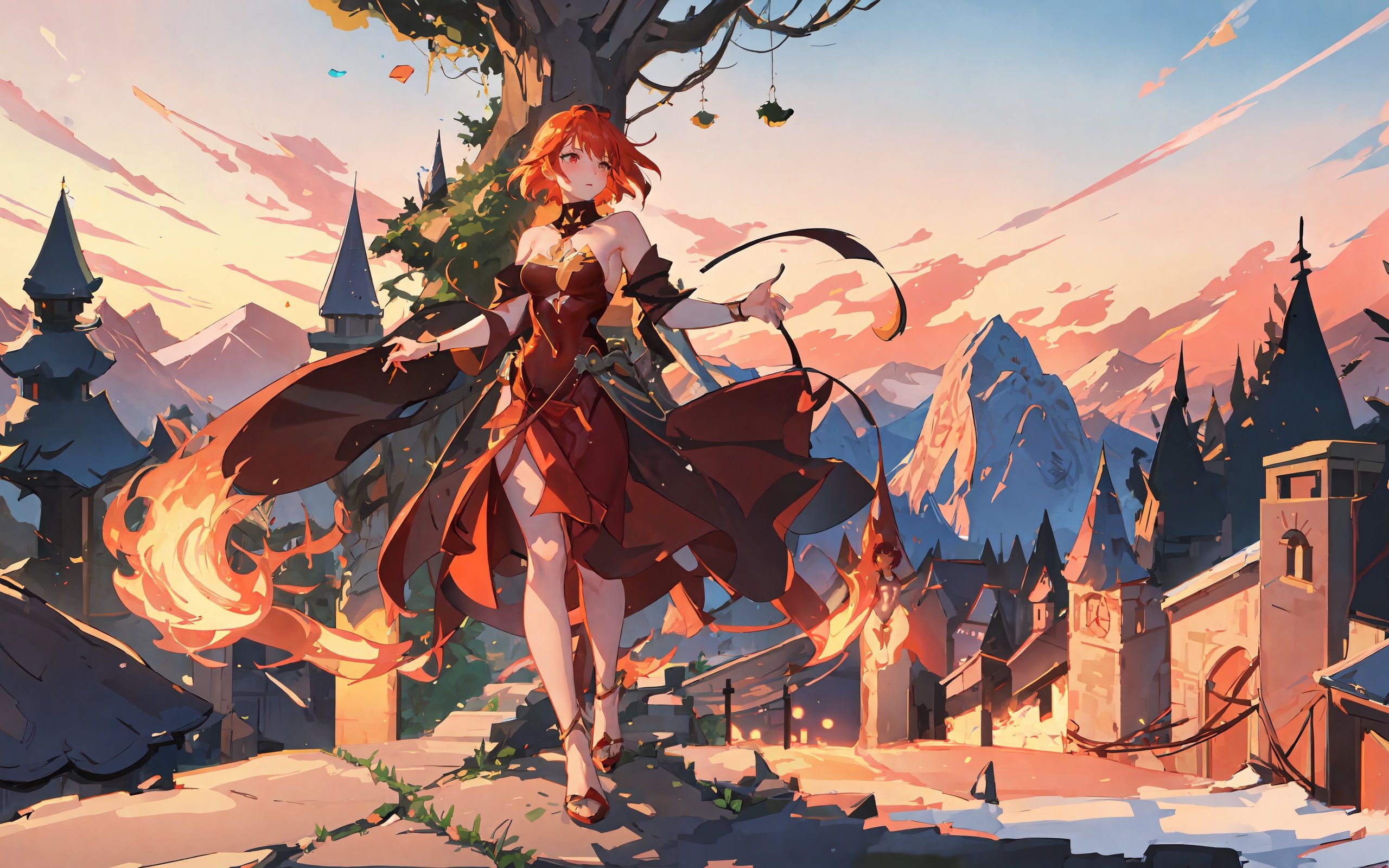 等待天气窗 等待天气窗